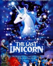 Последний единорог (1982)