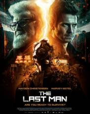 Оцепеневший: На краю конца (2018)