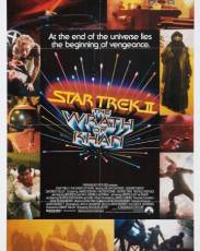 Звездный путь 2: Гнев Хана (1982)