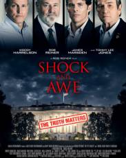 Шок и трепет (2017)