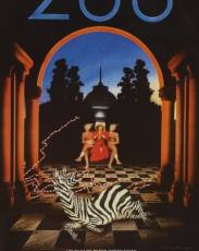 Зед и два нуля (1985)