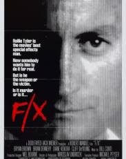 Иллюзия убийства 1 (1985)