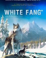 Белый клык (2018)