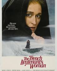 Женщина французского лейтенанта (1981)