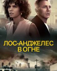 Лос-Анджелес в огне (2017)