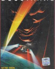 Звездный путь: Восстание (1998)