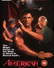 Американский ниндзя 5 (1992)
