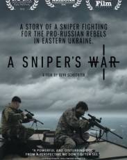 Война снайпера (2018)