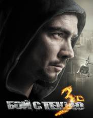 Бой с тенью 3D: Последний раунд (2011)