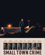 Преступление в маленьком городе (2017)