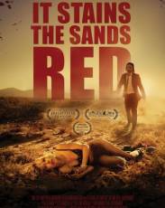 От этого песок становится красным (2016)