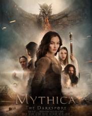 Мифика 2: Тёмные времена (2015)