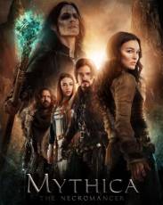 Мифика 3: Некромант (2015)