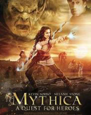 Все части фильма "Мифика"