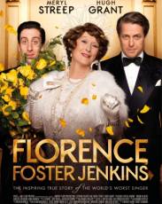 Флоренс Фостер Дженкинс (2016)
