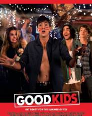 Хорошие дети (2015)