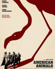 Американские животные (2018)