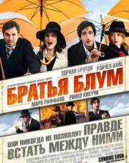 Братья Блум (2008)