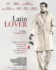 Латинский любовник (2015)