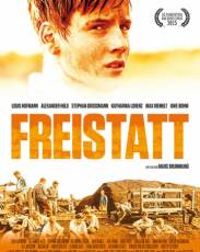 Убежище (2015)