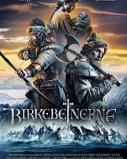 Биркебейнеры (2016)