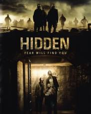 Затаившись (2014)