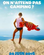 Кемпинг 3 (2016)