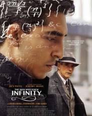 Человек, который познал бесконечность (2015)