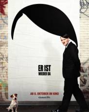 Он снова здесь (2015)