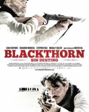 Блэкторн (2011)