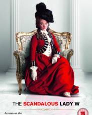 Скандальная леди У (2015)