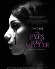 Глаза моей матери (2016)