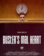 Плохое сердце Бастера (2016)