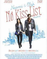 Те, кого нельзя целовать (2015)