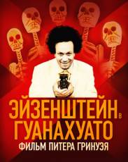 Эйзенштейн в Гуанахуато (2015)