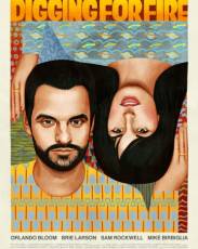 В поисках огня (2015)