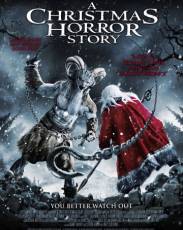 Рождественские страшилки (2015)