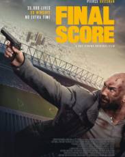 Окончательный счёт (2018)