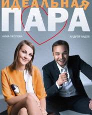 Идеальная пара (2014)
