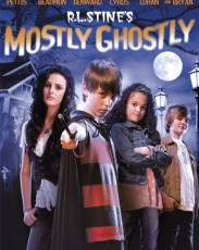 Небольшое привидение (2008)