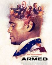 Вооруженный (2018)