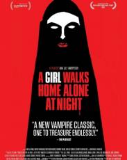 Девушка возвращается одна ночью домой (2014)