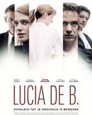 Люсия де Берк (2014)