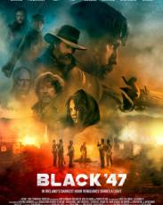 Черный 47-й (2018)