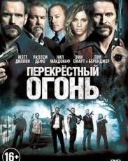 Перекрестный огонь (2014)