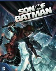 Сын Бэтмена (2014)
