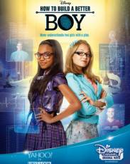 Как создать идеального парня (2014)