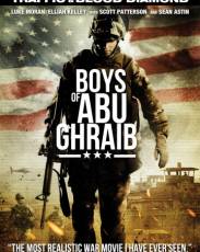 Парни из Абу-Грейб (2014)