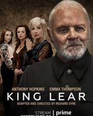 Король Лир (2018)
