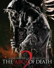 Азбука смерти 2 (2014)